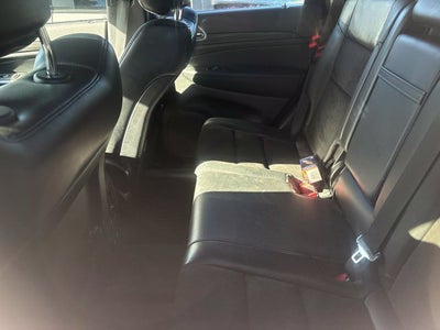 2021 Jeep Grand Cherokee Laredo X 4x4