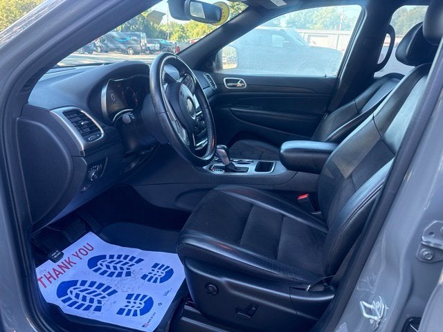 2020 Jeep Grand Cherokee Altitude 4x4