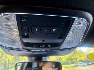 2020 Jeep Grand Cherokee Altitude 4x4