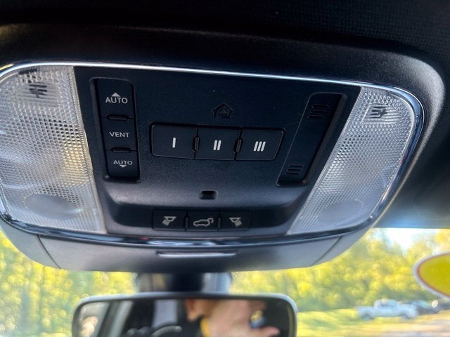 2020 Jeep Grand Cherokee Altitude 4x4