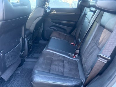 2020 Jeep Grand Cherokee Altitude 4x4