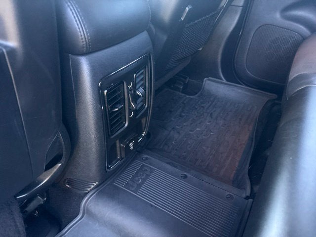 2020 Jeep Grand Cherokee Altitude 4x4
