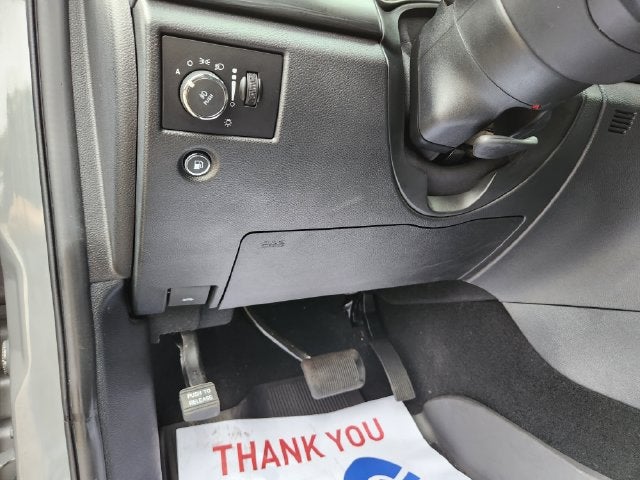 2020 Jeep Grand Cherokee Altitude 4x4