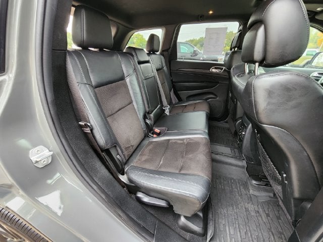 2020 Jeep Grand Cherokee Altitude 4x4