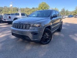 2020 Jeep Grand Cherokee Altitude 4x4