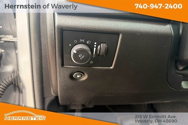 2021 Jeep Grand Cherokee Laredo X 4x4