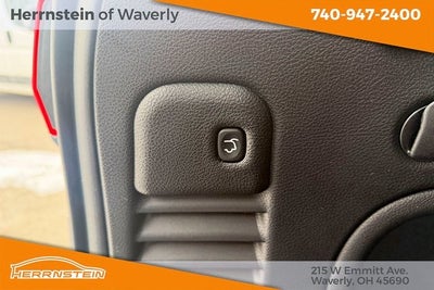 2021 Jeep Grand Cherokee Laredo X 4x4