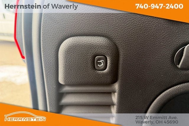 2021 Jeep Grand Cherokee Laredo X 4x4