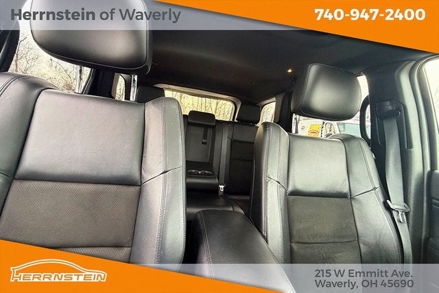 2021 Jeep Grand Cherokee Laredo X 4x4