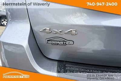 2021 Jeep Grand Cherokee Laredo X 4x4