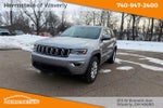 2021 Jeep Grand Cherokee Laredo X 4x4