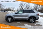 2021 Jeep Grand Cherokee Laredo X 4x4