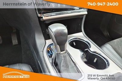 2020 Jeep Grand Cherokee Altitude 4X4