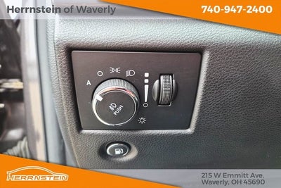 2020 Jeep Grand Cherokee Altitude 4X4