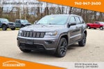 2020 Jeep Grand Cherokee Altitude 4X4