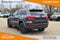 2020 Jeep Grand Cherokee Altitude 4X4