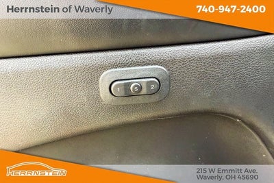 2018 Jeep Grand Cherokee Limited 4x4