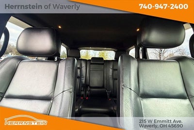 2018 Jeep Grand Cherokee Limited 4x4