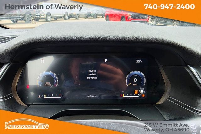 2023 Jeep Grand Cherokee Altitude 4x4