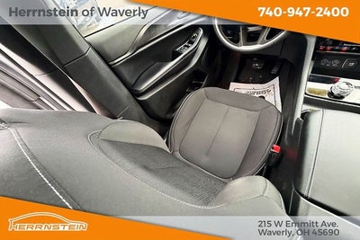 2025 Jeep Grand Cherokee Laredo X 4x4