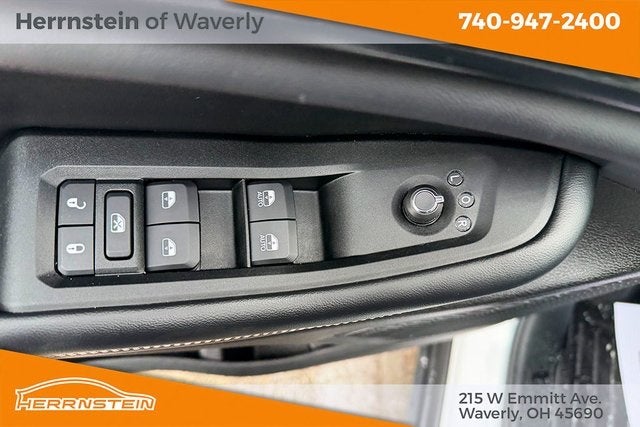 2025 Jeep Grand Cherokee Laredo X 4x4