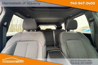 2025 Jeep Grand Cherokee Laredo X 4x4