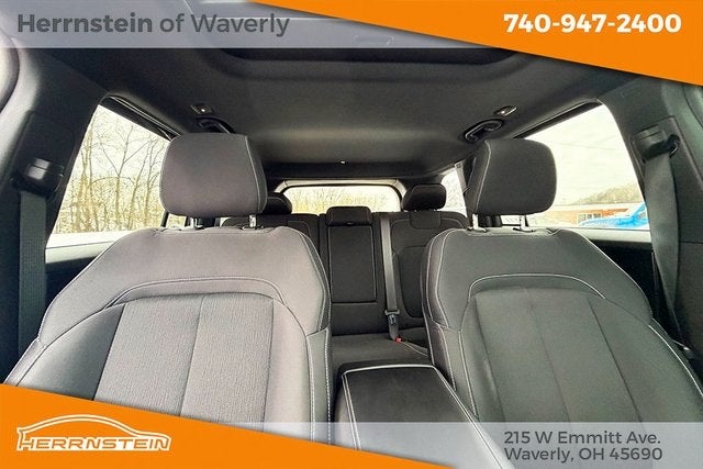 2025 Jeep Grand Cherokee Laredo X 4x4