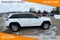 2025 Jeep Grand Cherokee Laredo X 4x4