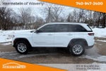 2025 Jeep Grand Cherokee Laredo X 4x4