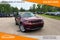 2023 Jeep Grand Cherokee Laredo 4x4