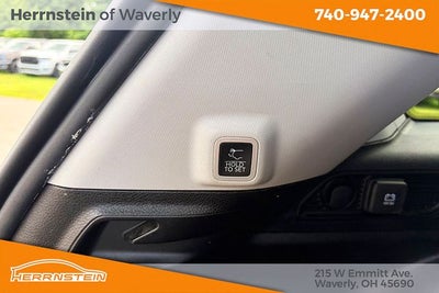 2023 Jeep Grand Cherokee Laredo 4x4