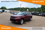 2023 Jeep Grand Cherokee Laredo 4x4