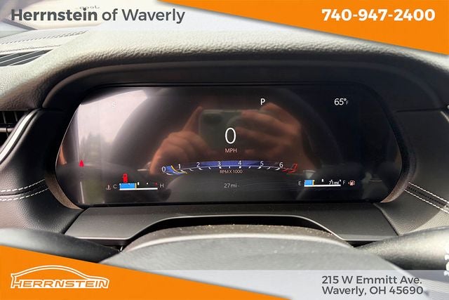 2026 Jeep Grand Cherokee GRAND CHEROKEE LAREDO 4X4