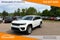 2026 Jeep Grand Cherokee GRAND CHEROKEE LAREDO 4X4