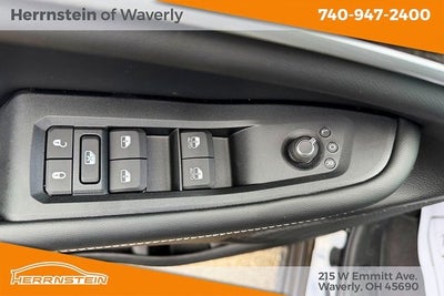 2026 Jeep Grand Cherokee GRAND CHEROKEE ALTITUDE 4X4