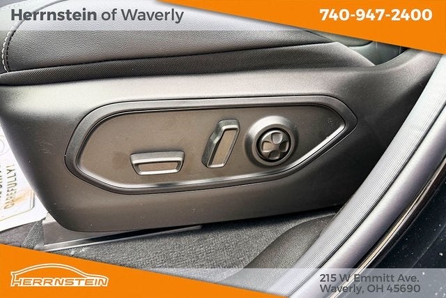 2026 Jeep Grand Cherokee GRAND CHEROKEE ALTITUDE 4X4