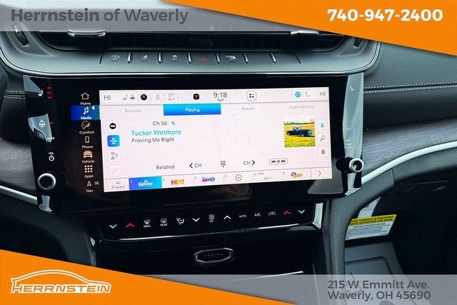 2026 Jeep Grand Cherokee GRAND CHEROKEE ALTITUDE 4X4