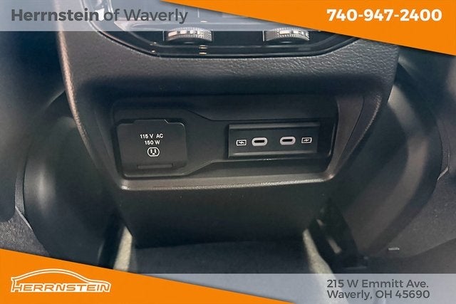 2026 Jeep Grand Cherokee GRAND CHEROKEE ALTITUDE 4X4