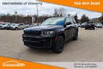 2026 Jeep Grand Cherokee GRAND CHEROKEE ALTITUDE 4X4
