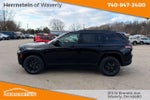 2026 Jeep Grand Cherokee GRAND CHEROKEE ALTITUDE 4X4