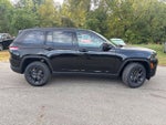 2027 Jeep Grand Cherokee GRAND CHEROKEE LAREDO ALTITUDE 4X4