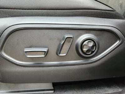 2027 Jeep Grand Cherokee GRAND CHEROKEE LAREDO ALTITUDE 4X4