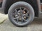 2027 Jeep Grand Cherokee GRAND CHEROKEE LAREDO ALTITUDE 4X4