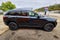 2027 Jeep Grand Cherokee GRAND CHEROKEE LAREDO ALTITUDE 4X4