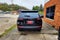 2027 Jeep Grand Cherokee GRAND CHEROKEE LAREDO ALTITUDE 4X4