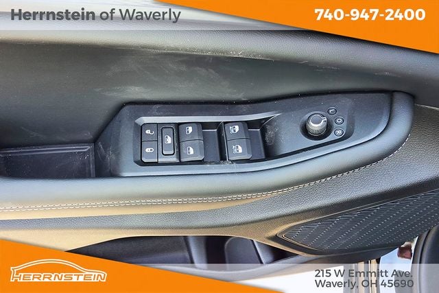 2025 Jeep Grand Cherokee GRAND CHEROKEE L LAREDO 4X4