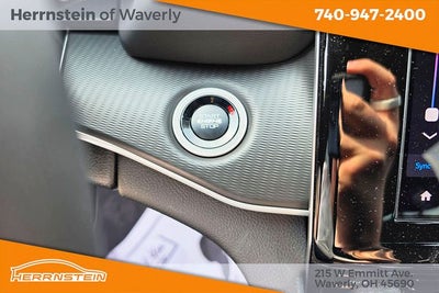 2025 Jeep Grand Cherokee GRAND CHEROKEE L LAREDO 4X4