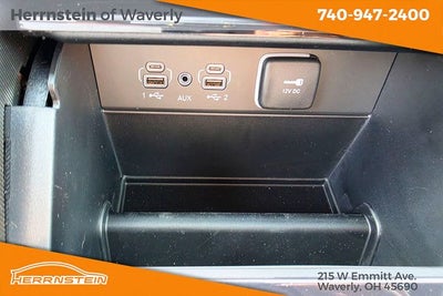 2025 Jeep Grand Cherokee GRAND CHEROKEE L LAREDO 4X4