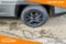 2027 Jeep Grand Cherokee GRAND CHEROKEE L LAREDO ALTITUDE 4X4