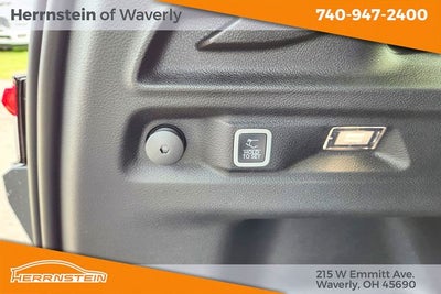 2027 Jeep Grand Cherokee GRAND CHEROKEE L LAREDO ALTITUDE 4X4
